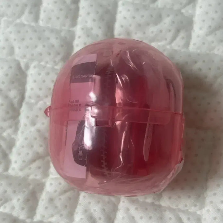 [BUNJANG] Hello Kitty Gacha Figure / 헬로키티 가챠