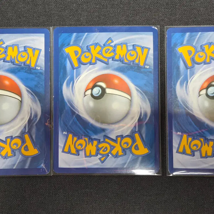 [BUNJANG] Pokemon Pocket Crush Narim Nympheon Dedenne Card Bundle Set / 포켓몬스터 포켓심쿵 나루림 냐스퍼 데덴네 카드 일괄 판매