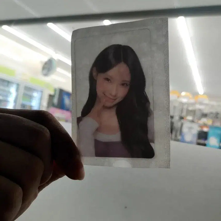 [BUNJANG] RIIZE Rizzene Bread Photocard Bundle Set (Sealed) / CU 리센느빵 포카 미개봉 3장 일괄 판매합니다.