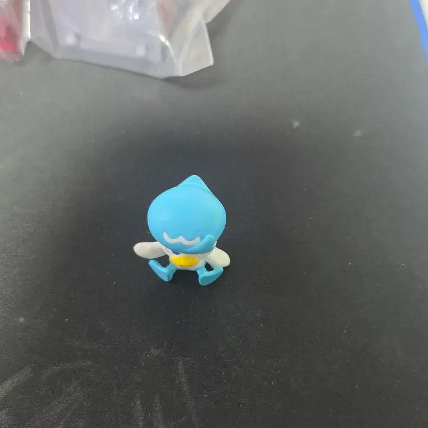 [BUNJANG] Pokemon Quaxly Gacha Figure / 포켓몬 꾸왁스 가챠 피규어