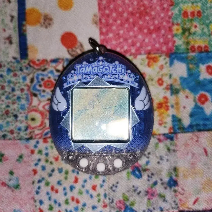 [BUNJANG] Tamagotchi Angel Tiara Aldama SS-Class / 다마고치 엔젤 티아라 알다마 ss급
