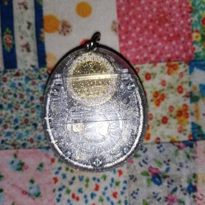 [BUNJANG] Tamagotchi Angel Tiara Aldama SS-Class / 다마고치 엔젤 티아라 알다마 ss급
