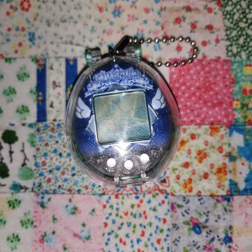 [BUNJANG] Tamagotchi Angel Tiara Aldama SS-Class / 다마고치 엔젤 티아라 알다마 ss급