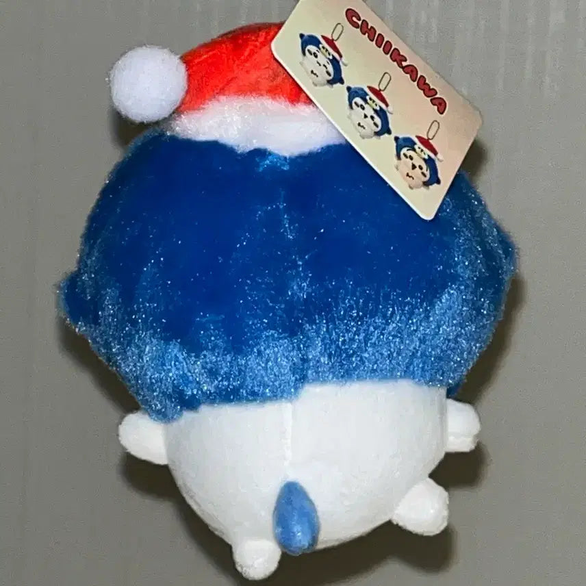 [BUNJANG] Chiikawa Hachiwari "Donpen" Plush Keychain / 치이카와 돈키호테 하치와레 인형 키링 먼작귀 가르마 돈펜 돈펭