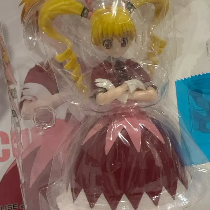 [BUNJANG] Hunter x Hunter Greed Island Bisuke D Prize / 미개봉 헌터헌터 그리드아일랜드 비스케 D상