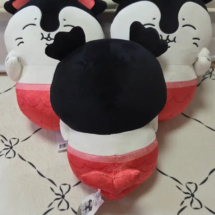 [BUNJANG] Chiikawa Siren Big Plush Doll / 먼작귀 치이카와 인어섬의 비밀 세이렌 빅누이 인형 새상품