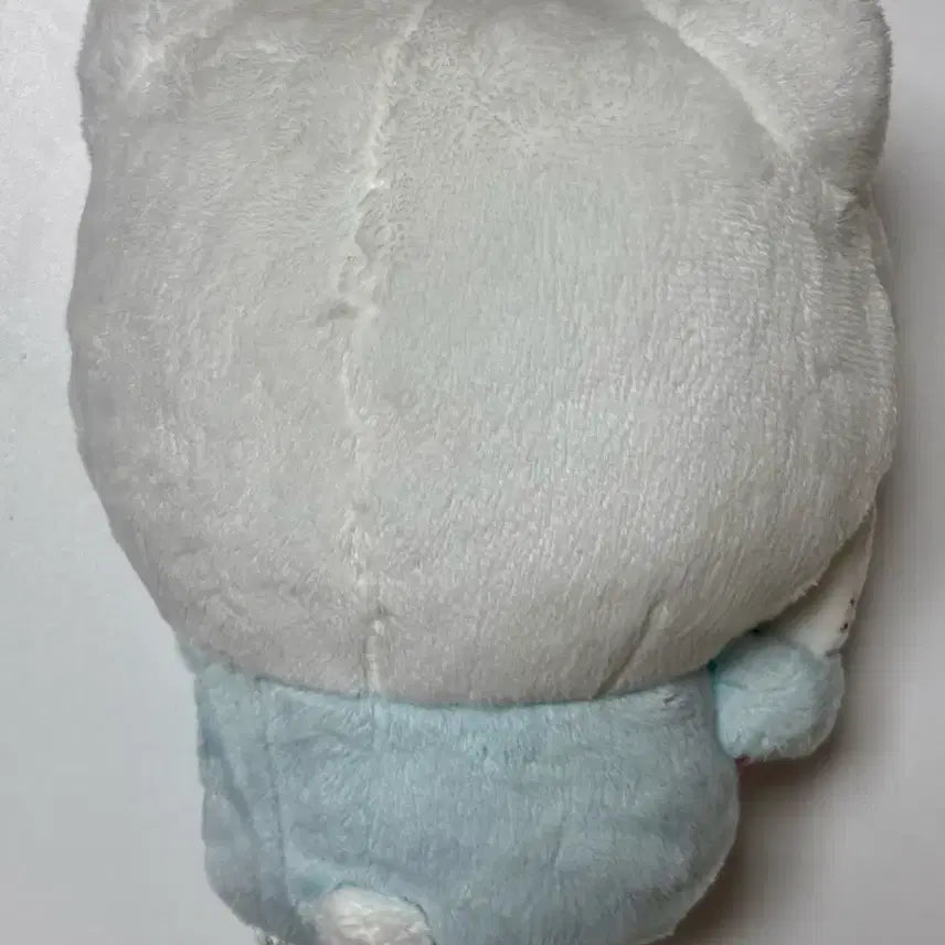 [BUNJANG] Nongdamgom x Sanrio Hello Kitty Plush Doll / 농담곰 산리오 키티 누이 인형