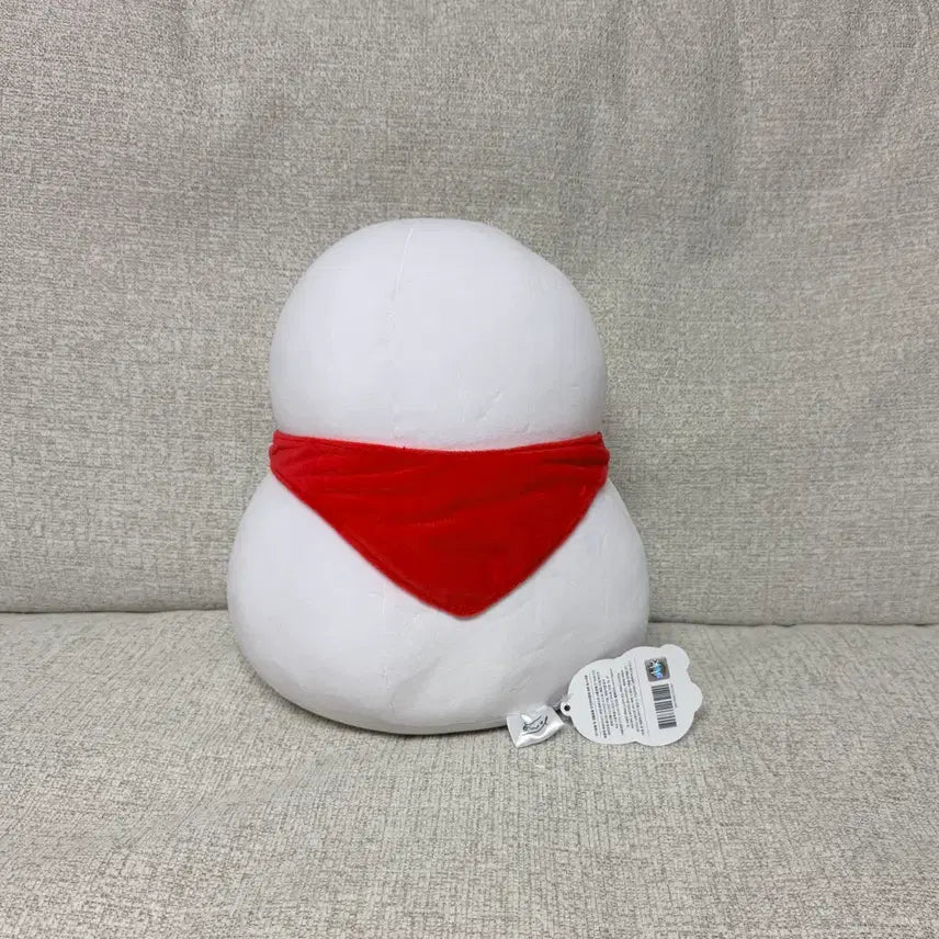 [BUNJANG] Bebe the Duck Medium Plush Toy / 베베더오리 중형 베베 인형