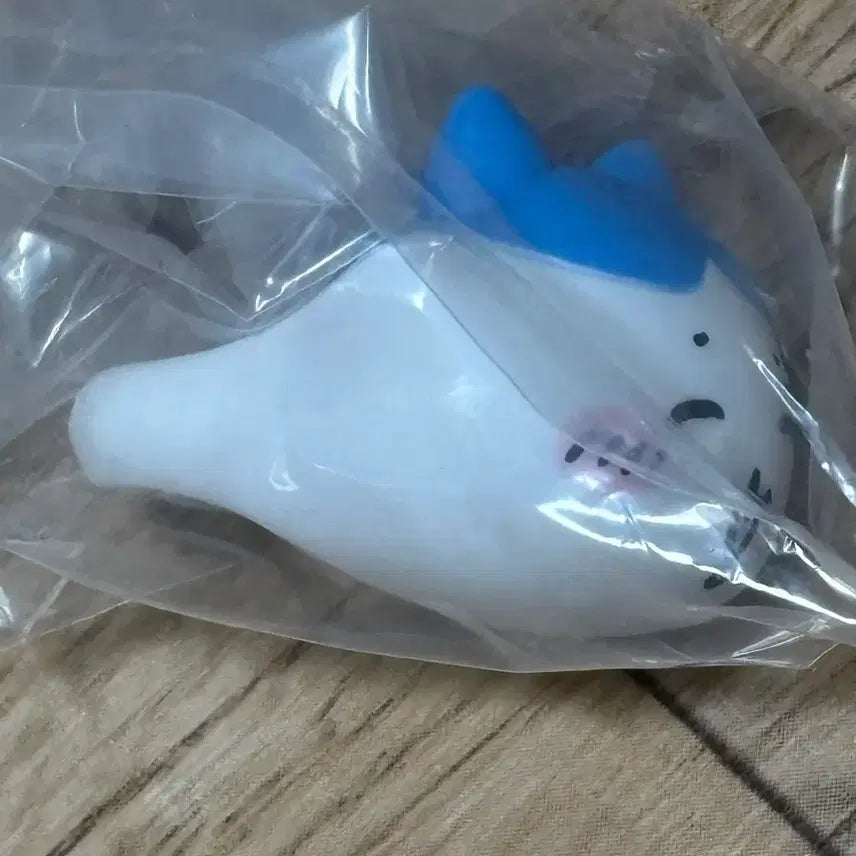 [BUNJANG] Chiikawa Hachiware Ring Gacha / 치이카와 하치와레 반지 가챠