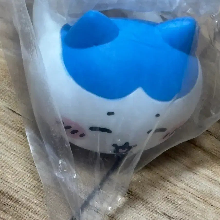 [BUNJANG] Chiikawa Hachiware Ring Gacha / 치이카와 하치와레 반지 가챠