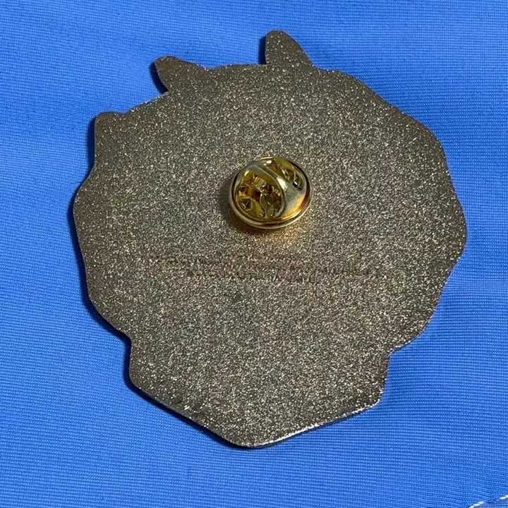 [BUNJANG] Pokopia Pop-up Gacha Metal Badge - Pikachu / 포코피아 팝업 가챠 금속뱃지 - 피카츄