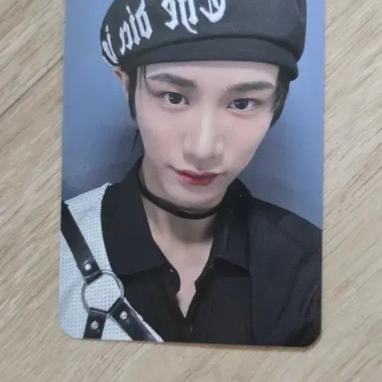 [BUNJANG] DarkB LUNE Photocard / 다크비 룬 포카