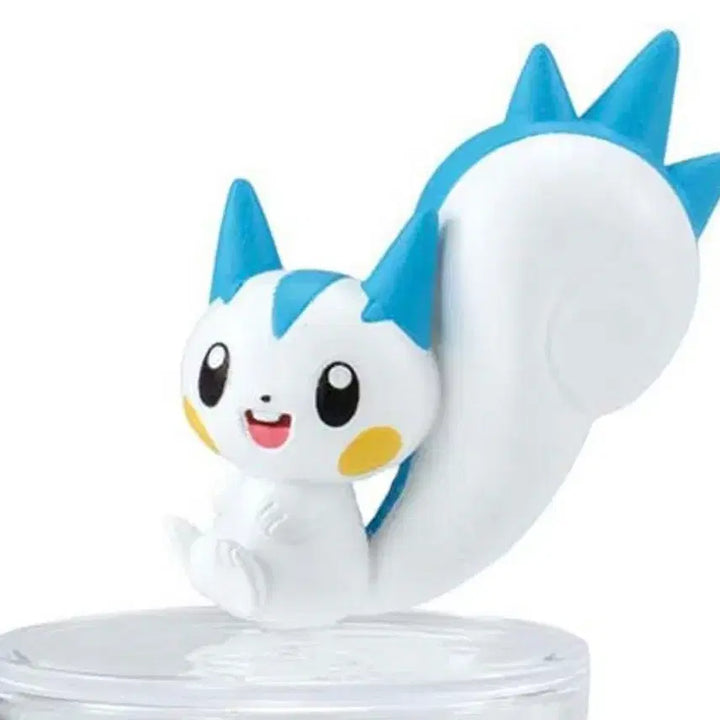 [BUNJANG] Pokemon Pachirisu Figure (Sealed) / 포켓몬 파치리스가채 피규어(미개봉)