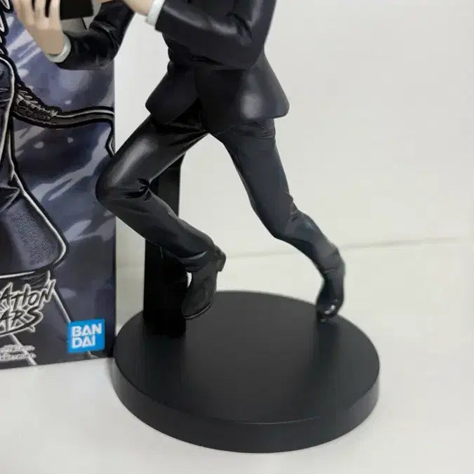 [BUNJANG] Hunter x Hunter Chrollo Lucilfer Vibration Statues / 헌터헌터 클로로 바이브레이션 피규어