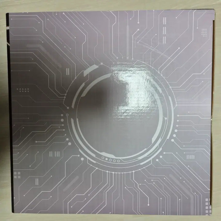[BUNJANG] Ghost in the Shell Kusanagi Last One Prize Figure / 공각기동대 라스트원 쿠사나기