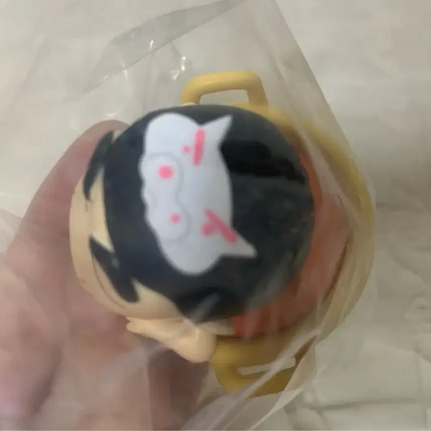 [BUNJANG] Crayon Shin-chan Ramen Stopper (Confirmed Crayon) / 짱구 라면스토퍼 (짱구확정)