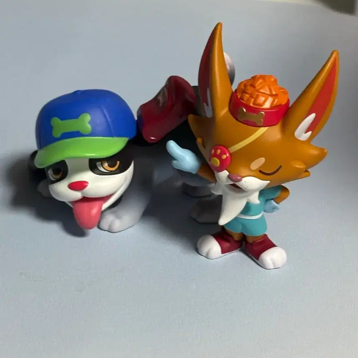 [BUNJANG] LOL Pop Mart Kled Figure / 롤 팝마트 lol pop mart 클레드 피규어 kled