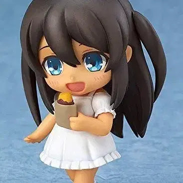 [BUNJANG] Nendoroid 453 Captain Earth Mutohana / 넨도로이드 453 캡틴어스 무토하나