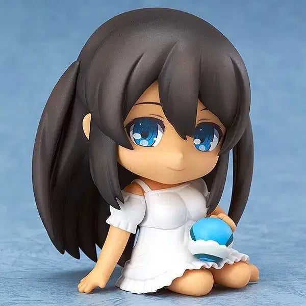 [BUNJANG] Nendoroid 453 Captain Earth Mutohana / 넨도로이드 453 캡틴어스 무토하나