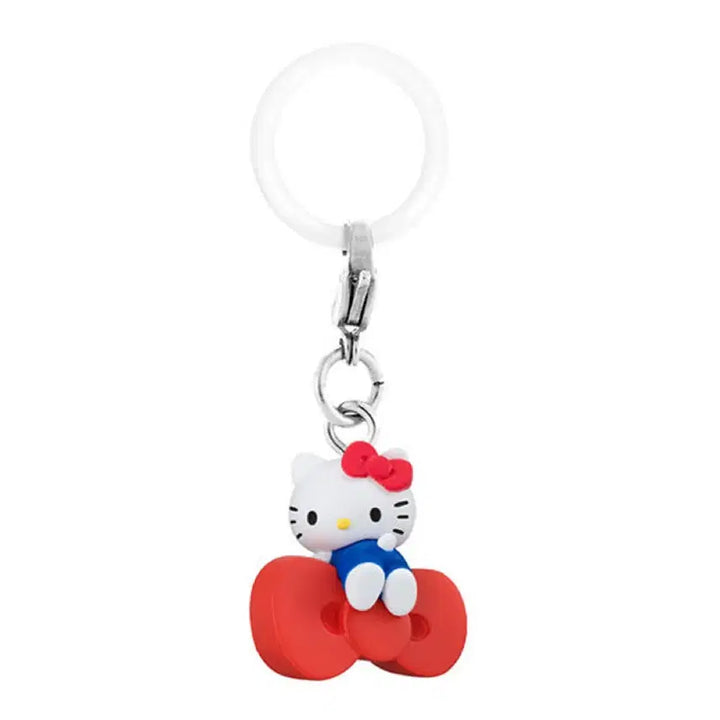 [BUNJANG] Hello Kitty American Design Marker / 헬로키티 아메리칸 디자인 메지루시