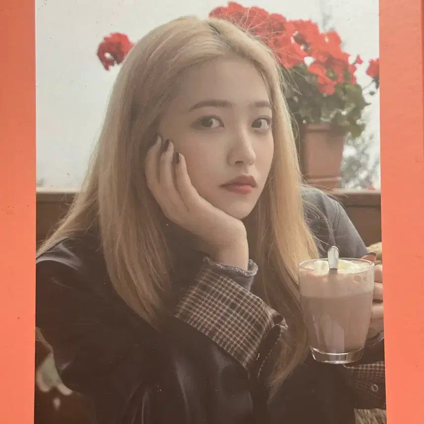 [BUNJANG] Red Velvet Yeri Puzzle Package / 레드벨벳 퍼즐패키지 (예리)