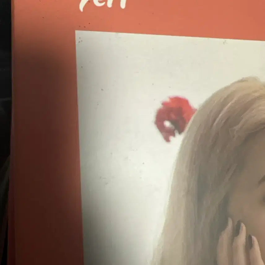 [BUNJANG] Red Velvet Yeri Puzzle Package / 레드벨벳 퍼즐패키지 (예리)