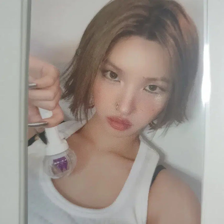 [BUNJANG] (G)I-DLE Soyeon MONO Studio Live Photocard / 아이들 소연 MONO 공방포카