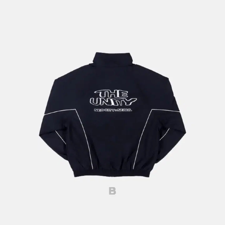 [BUNJANG] NCT 127 The Unity Track Jacket (Sealed) / [미개봉] 엔시티 NCT 127 더유니티 디유니티 유니티 트랙 자켓 the unity track jacket