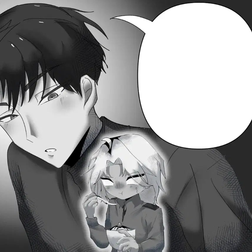 [BUNJANG] Black and White Commission Art - Sample Discount / (샘플가 할인) 급전 흑백 커미션