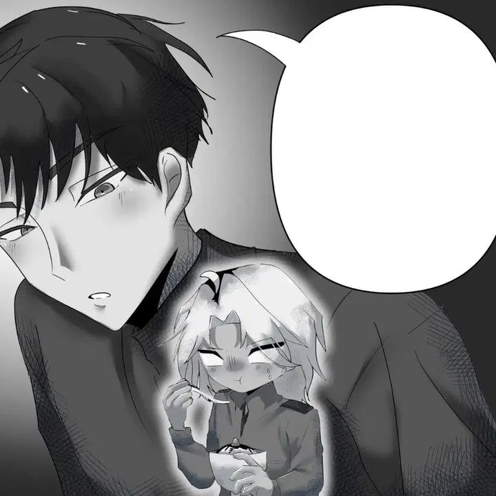 [BUNJANG] Black and White Commission Art - Sample Discount / (샘플가 할인) 급전 흑백 커미션