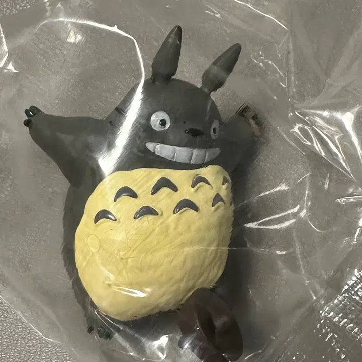 [BUNJANG] Studio Ghibli My Neighbor Totoro Collection Random Figure (Sealed) / 지브리 이웃집 토토로 컬렉션 랜덤 피규어 미개봉