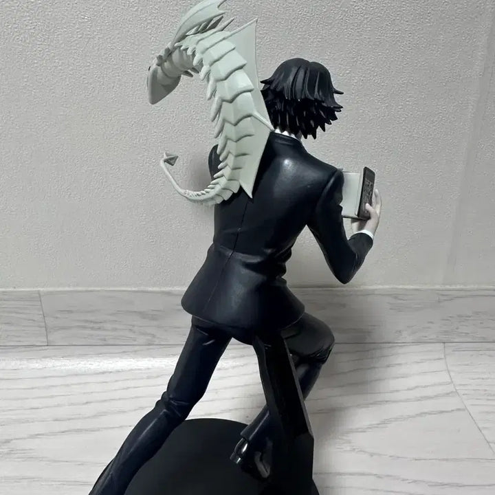 [BUNJANG] Hunter x Hunter Chrollo Figure / 헌터X헌터 클로로 피규어