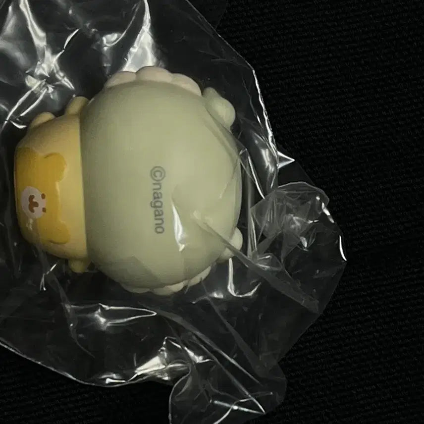[BUNJANG] Chiikawa Baby Shisa Soft Vinyl Figure (Sealed) / 치이카와 베이비 시사 피규어 베이피 시사 소프비 미개봉