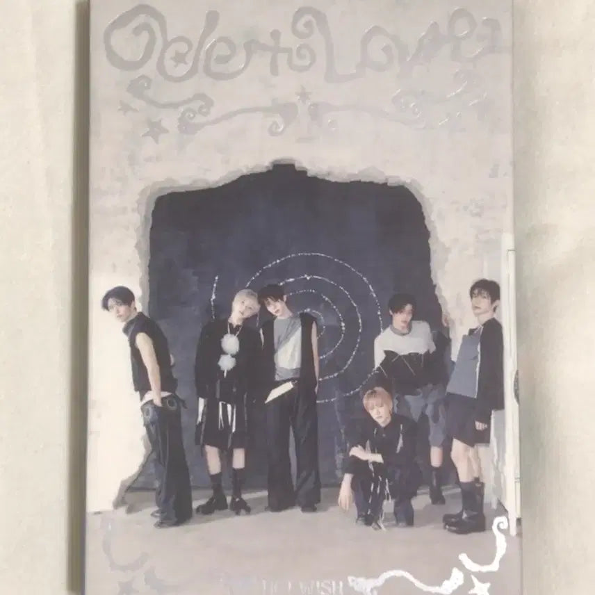 [BUNJANG] O2Love Album / 오투럽 앨범