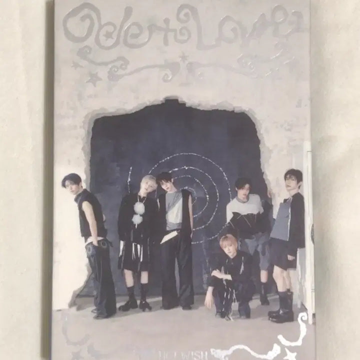[BUNJANG] O2Love Album / 오투럽 앨범