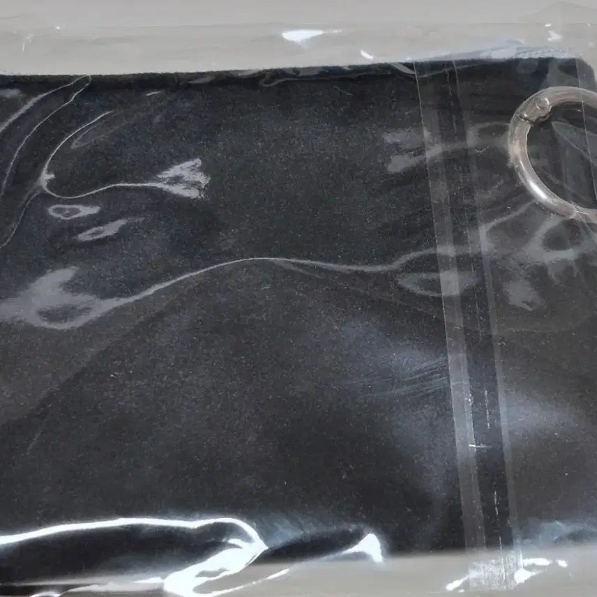 [BUNJANG] Damgom Sealed Pouch Wallet Coin Purse / [미개봉, 새제품) 담곰이 파우치 지갑 동전지갑
