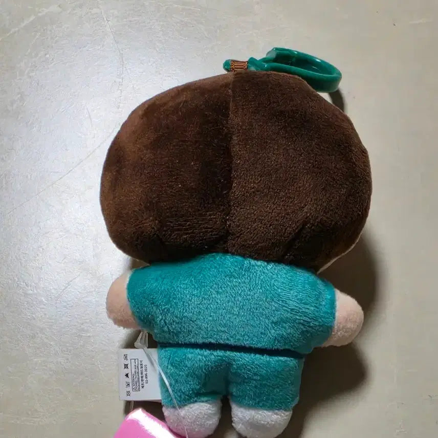 [BUNJANG] Squid Game Plush Doll / 오징어 게임 인형