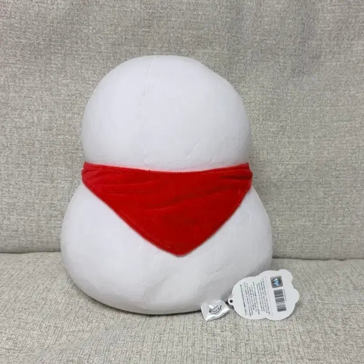 [BUNJANG] Bebe The Duck Medium Bebe Doll / 베베더오리 중형 베베 인형