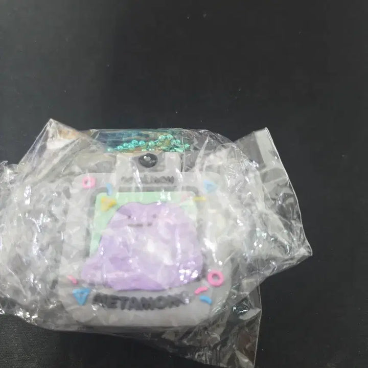[BUNJANG] Pokemon Ditto Pichu Phone Magnet (Sealed) / 포켓몬 메타몽 피차폰 마그넷 (미개봉)