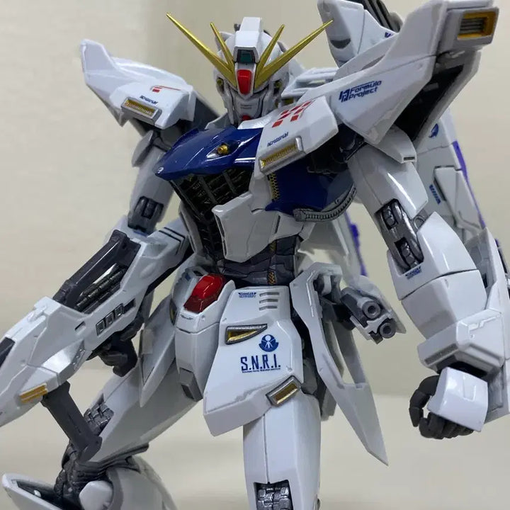 [BUNJANG] Metal Build F91 / 메탈빌드 F91 판매합니다