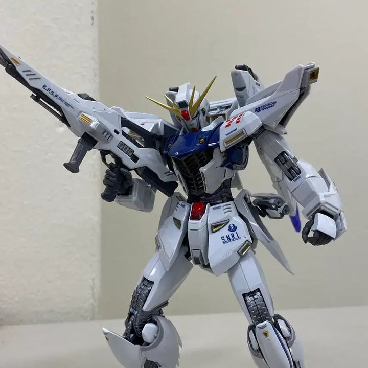 [BUNJANG] Metal Build F91 / 메탈빌드 F91 판매합니다