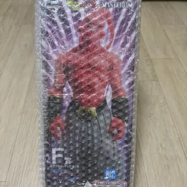[BUNJANG] Sealed / 부우F상 미개봉
