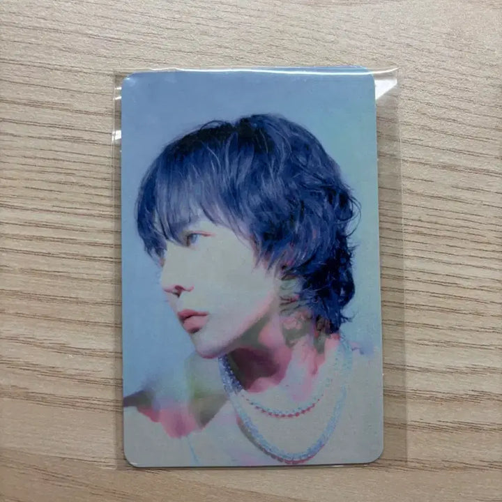 [BUNJANG] G-Dragon Weverse Special Edition Photocard / 지디 위버맨쉬 특전