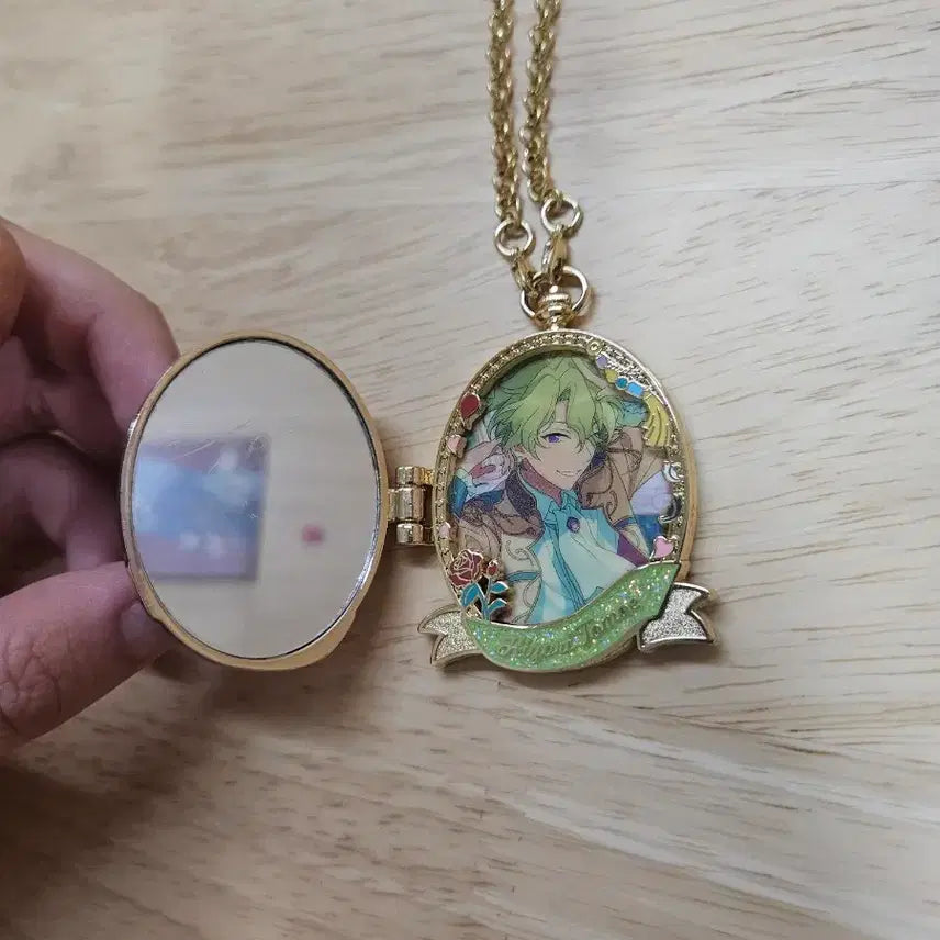 [BUNJANG] Ensemble Stars! Tomoe Hiyori Pendant / 앙스타 토모에히요리 팬던트 팔아요 급처