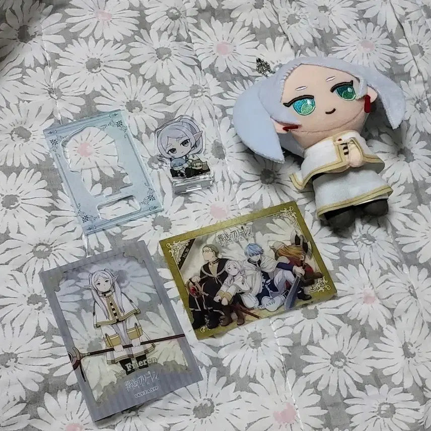 [BUNJANG] Frieren: Beyond Journey&
