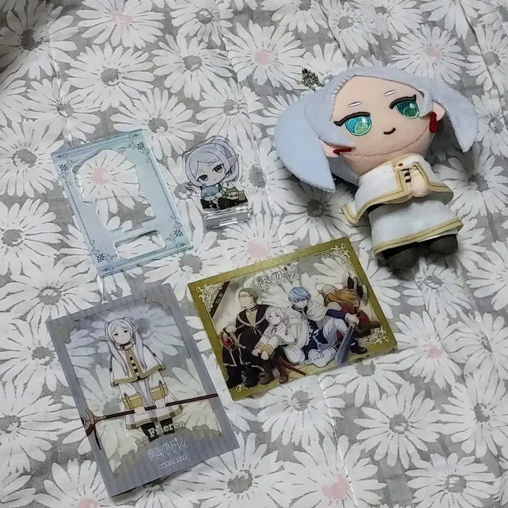 [BUNJANG] Frieren: Beyond Journey&