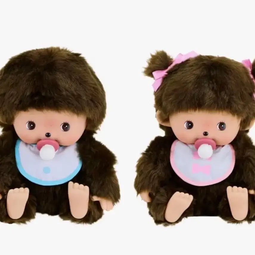[BUNJANG] Bebichichi Large Set (Reprint Edition) / 베비치치 라지 세트(복각판)