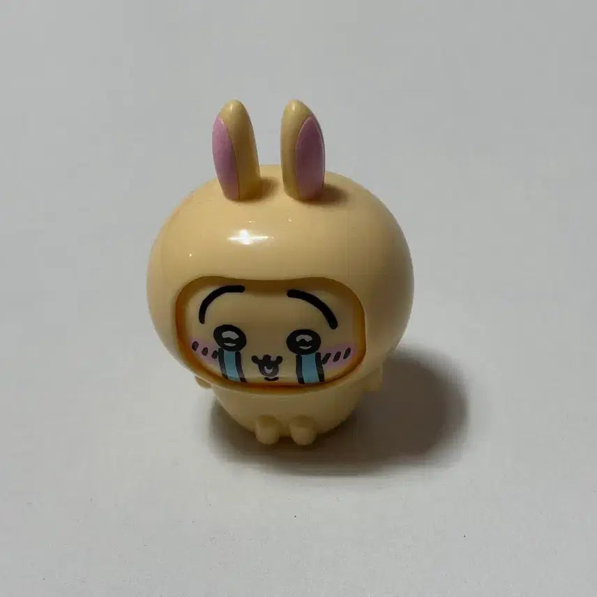 [BUNJANG] Sailor Moon Usagi Face Change Figure (Unsealed) / 우사기 페이스 체인지 피규어