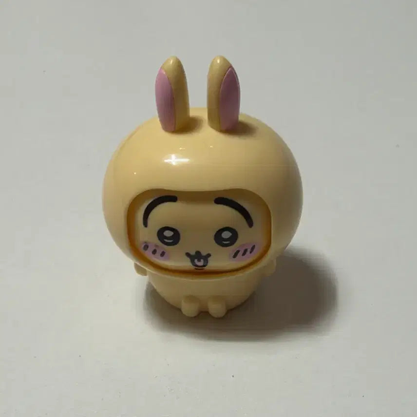 [BUNJANG] Sailor Moon Usagi Face Change Figure (Unsealed) / 우사기 페이스 체인지 피규어