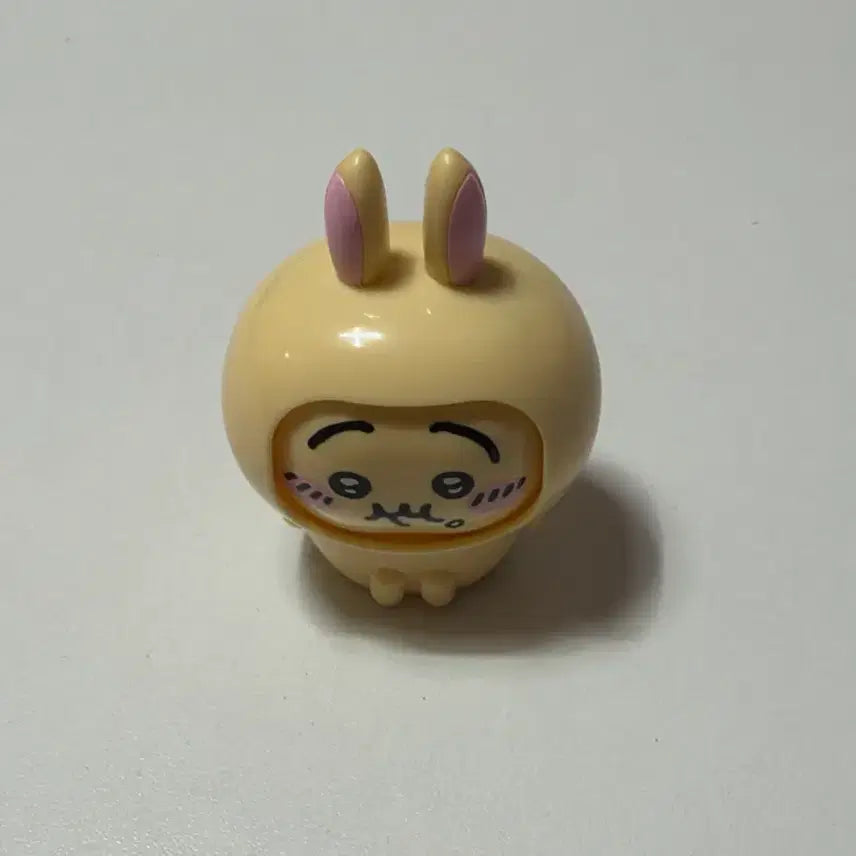 [BUNJANG] Sailor Moon Usagi Face Change Figure (Unsealed) / 우사기 페이스 체인지 피규어